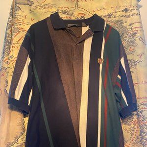 Coolin Vintage Dad Polo